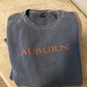 Auburn University Oversized sweatshirt